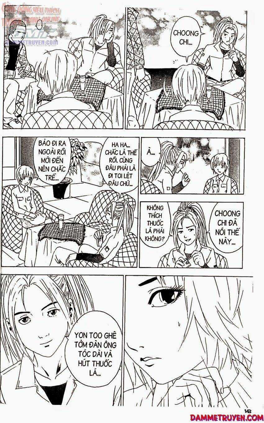 Ai Hơn Ai - Chapter 147 - Trang 18