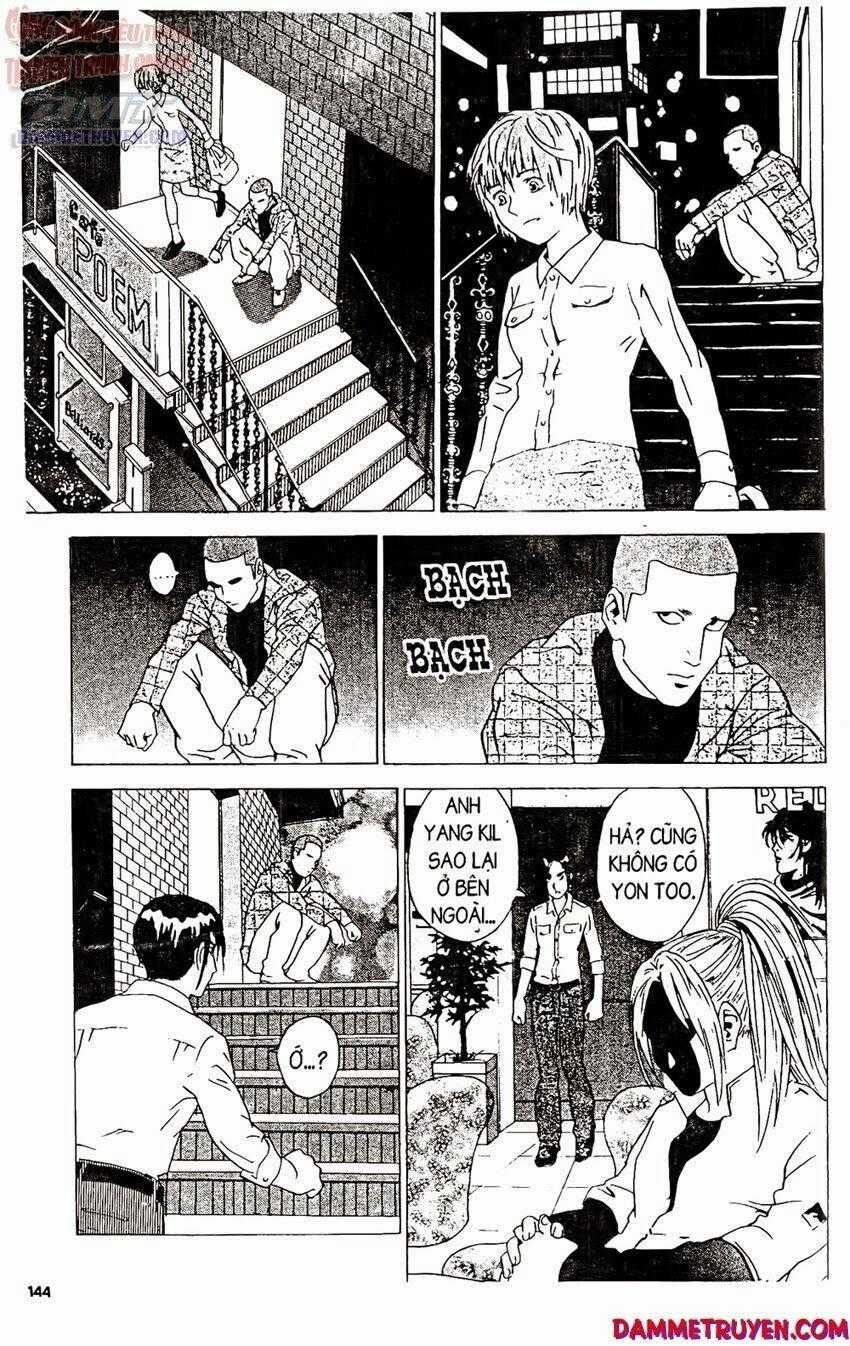 Ai Hơn Ai - Chapter 147 - Trang 19