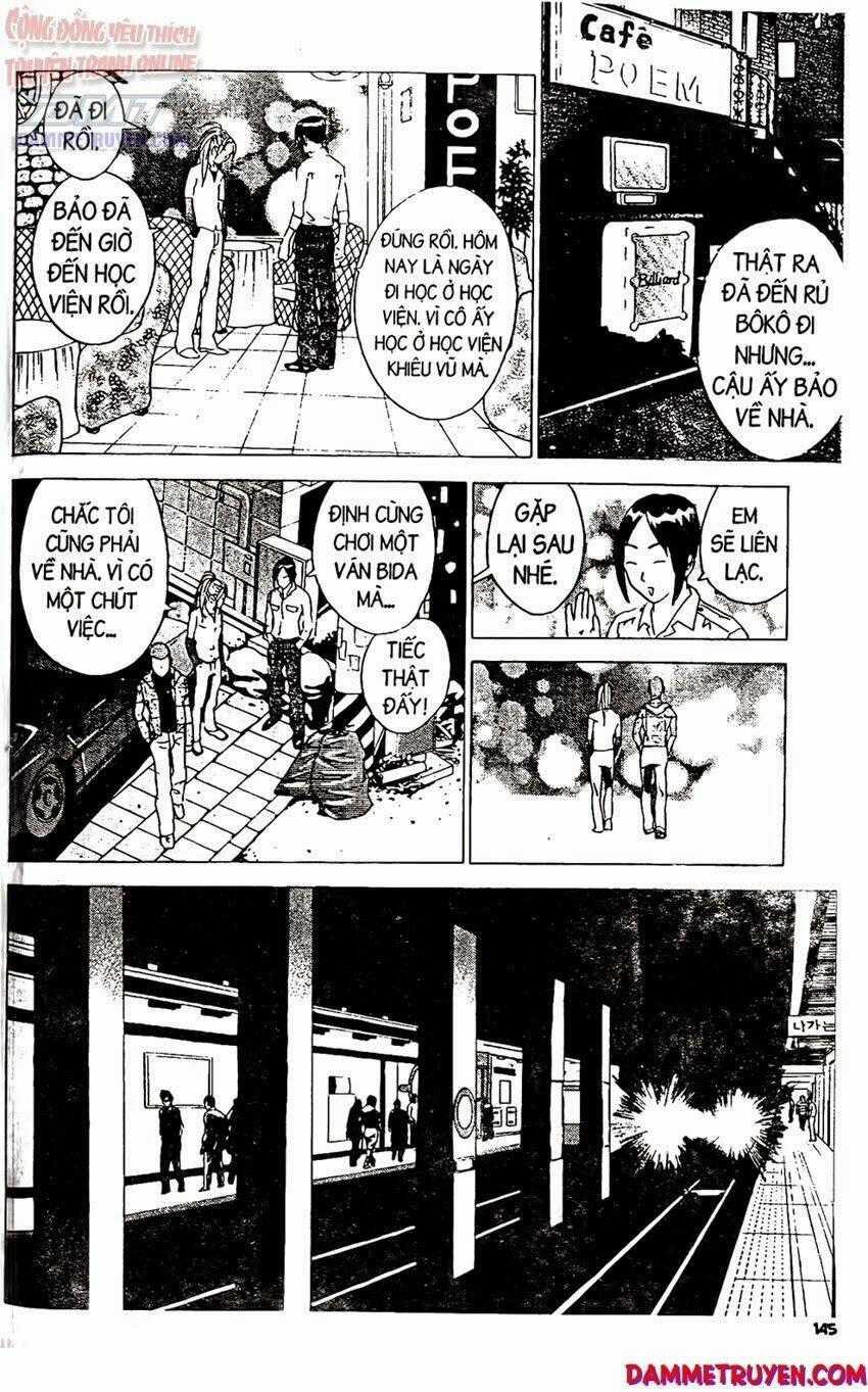 Ai Hơn Ai - Chapter 147 - Trang 20