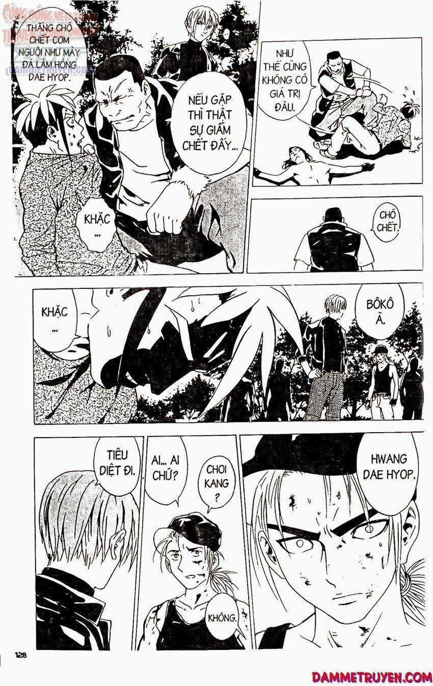 Ai Hơn Ai - Chapter 147 - Trang 3