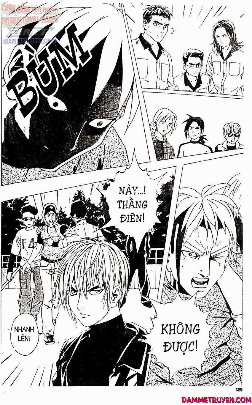 Ai Hơn Ai - Chapter 147 - Trang 4