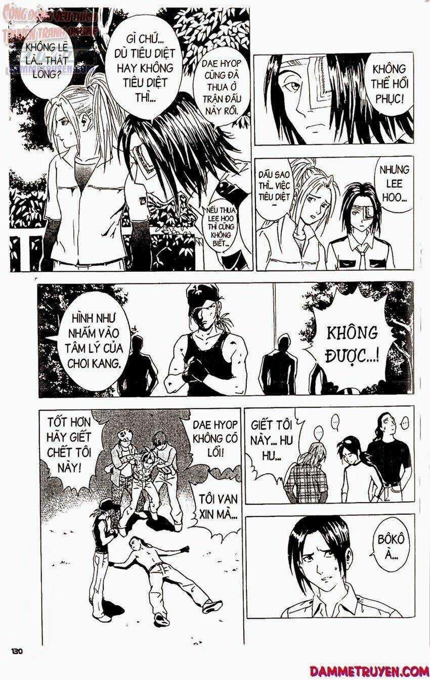 Ai Hơn Ai - Chapter 147 - Trang 5