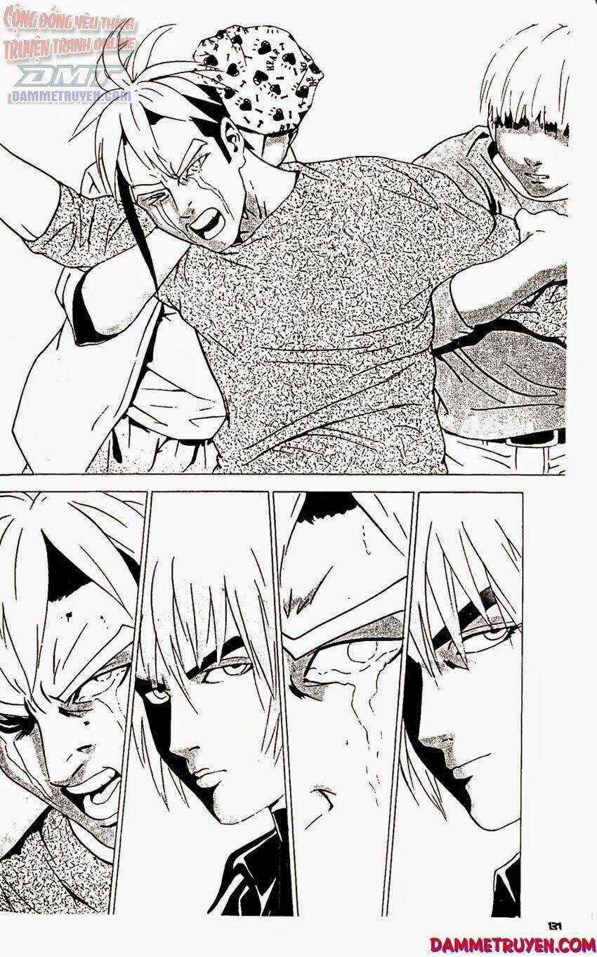 Ai Hơn Ai - Chapter 147 - Trang 6