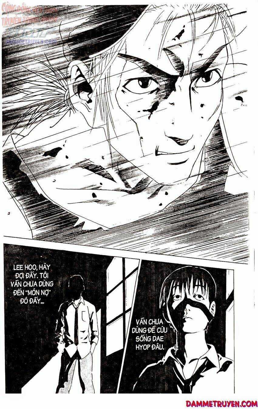 Ai Hơn Ai - Chapter 147 - Trang 7