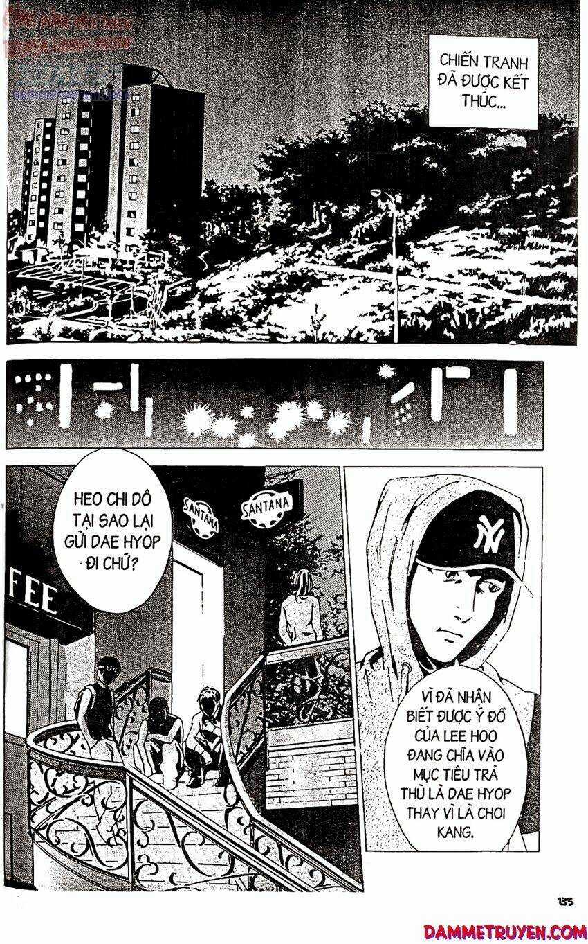 Ai Hơn Ai - Chapter 147 - Trang 10