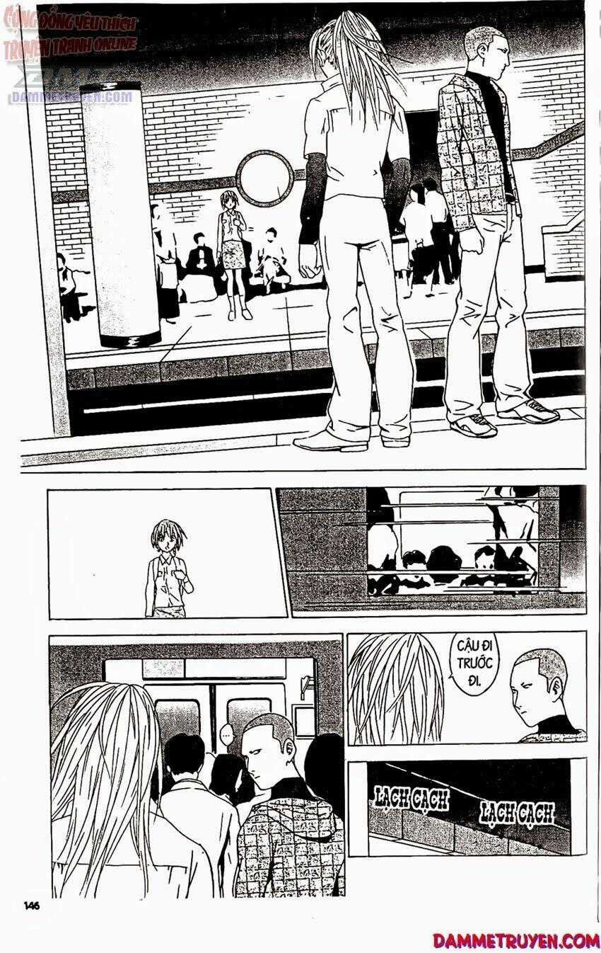 Ai Hơn Ai - Chapter 148 - Trang 1