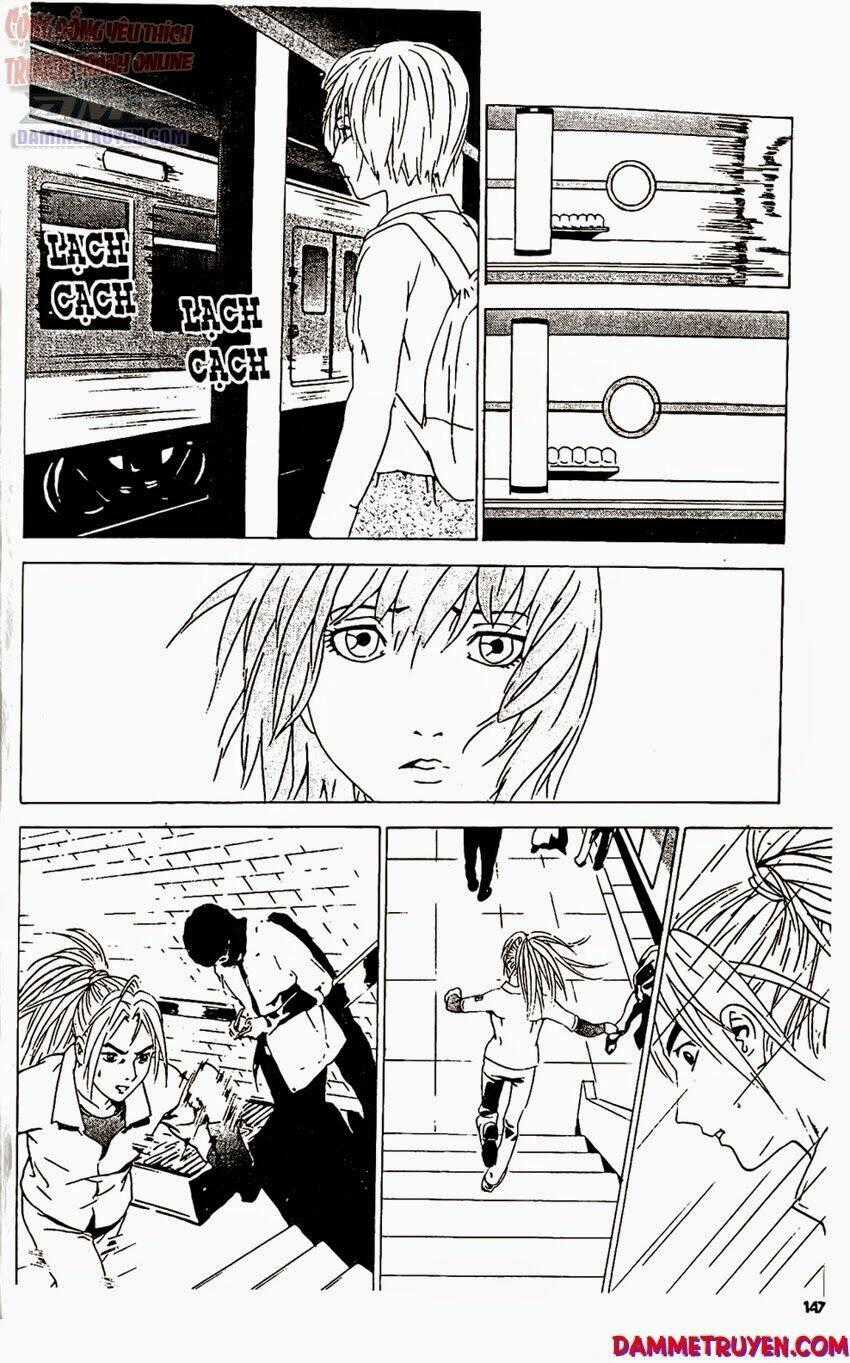 Ai Hơn Ai - Chapter 148 - Trang 2