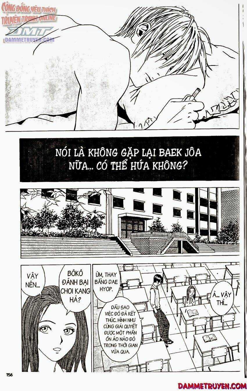 Ai Hơn Ai - Chapter 148 - Trang 11