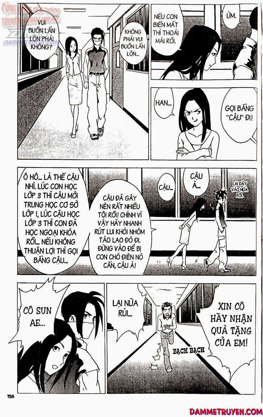 Ai Hơn Ai - Chapter 148 - Trang 13