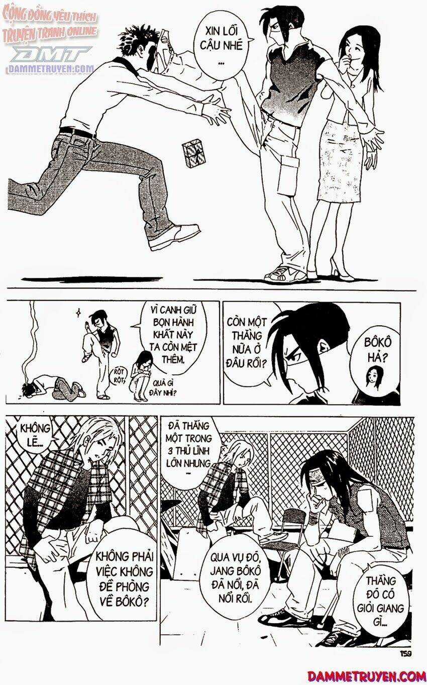 Ai Hơn Ai - Chapter 148 - Trang 14