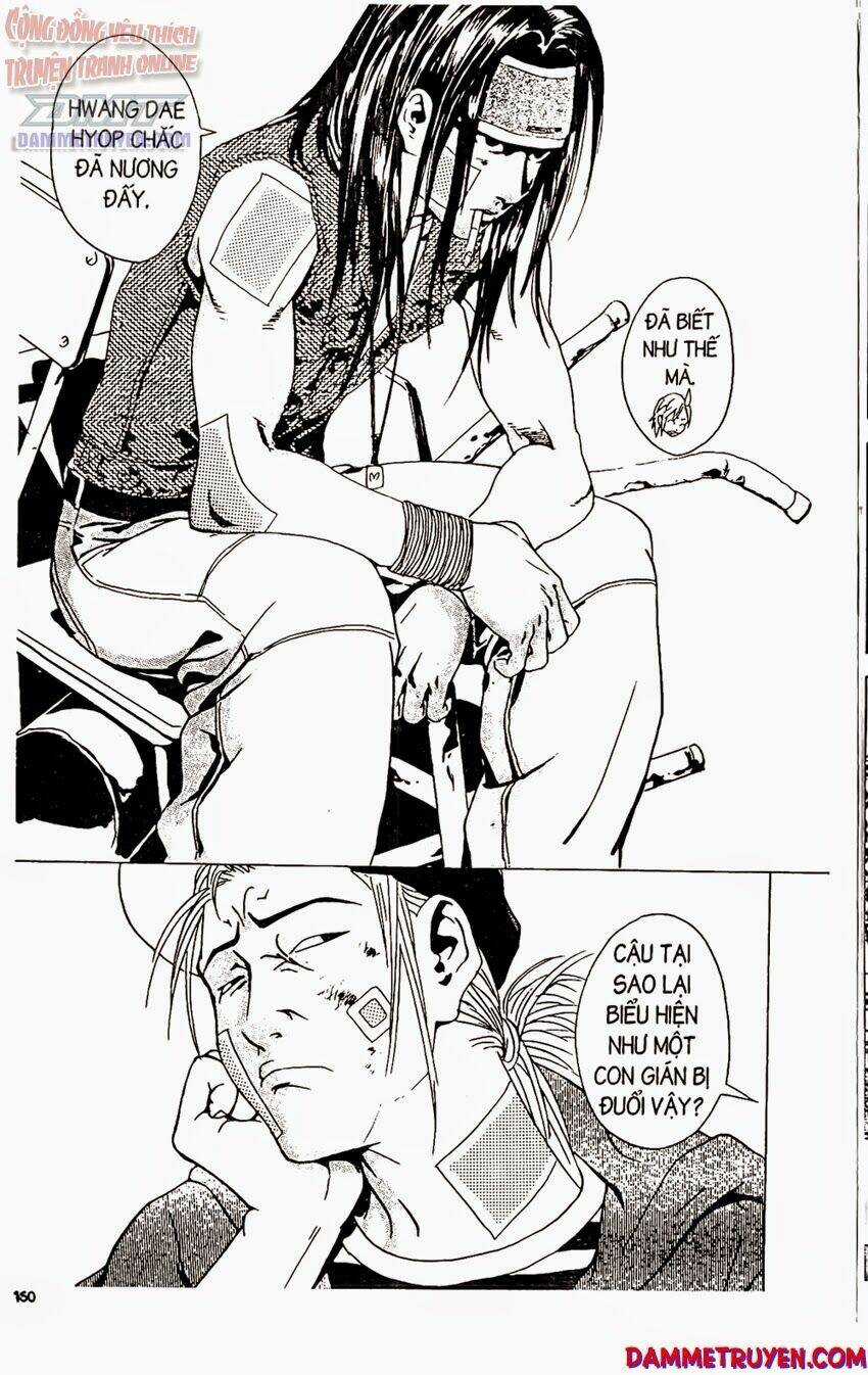 Ai Hơn Ai - Chapter 148 - Trang 15