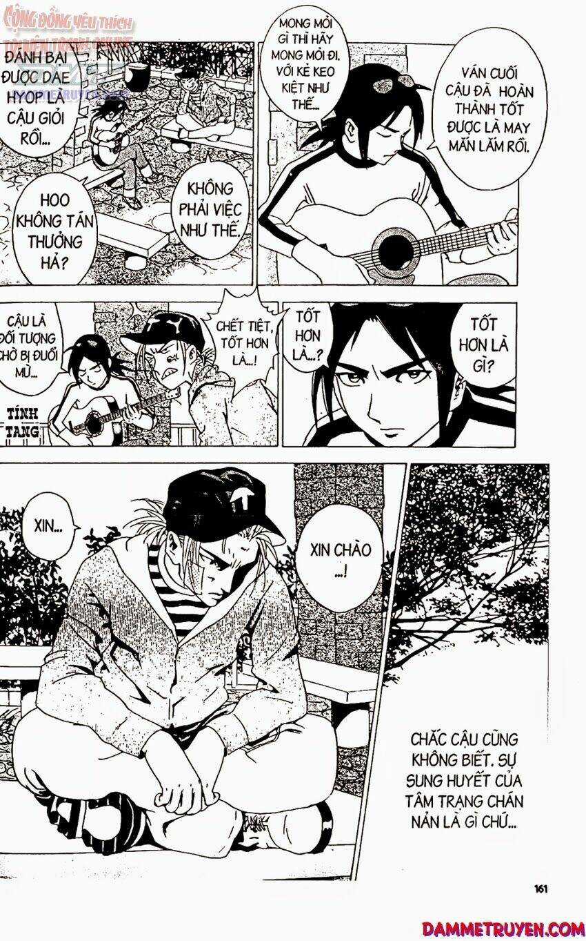 Ai Hơn Ai - Chapter 148 - Trang 16