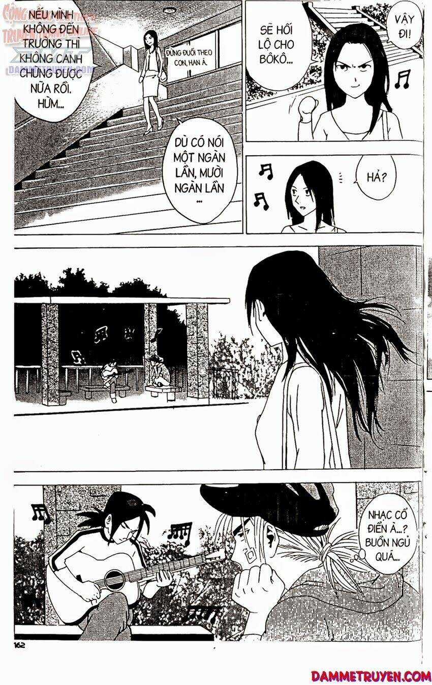 Ai Hơn Ai - Chapter 148 - Trang 17