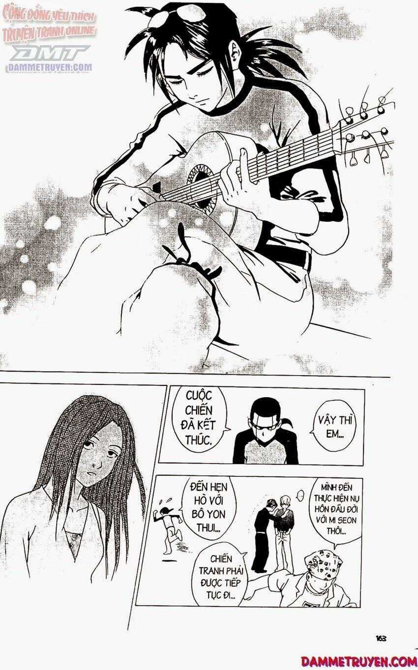 Ai Hơn Ai - Chapter 148 - Trang 18