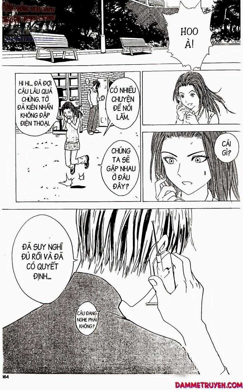 Ai Hơn Ai - Chapter 148 - Trang 19