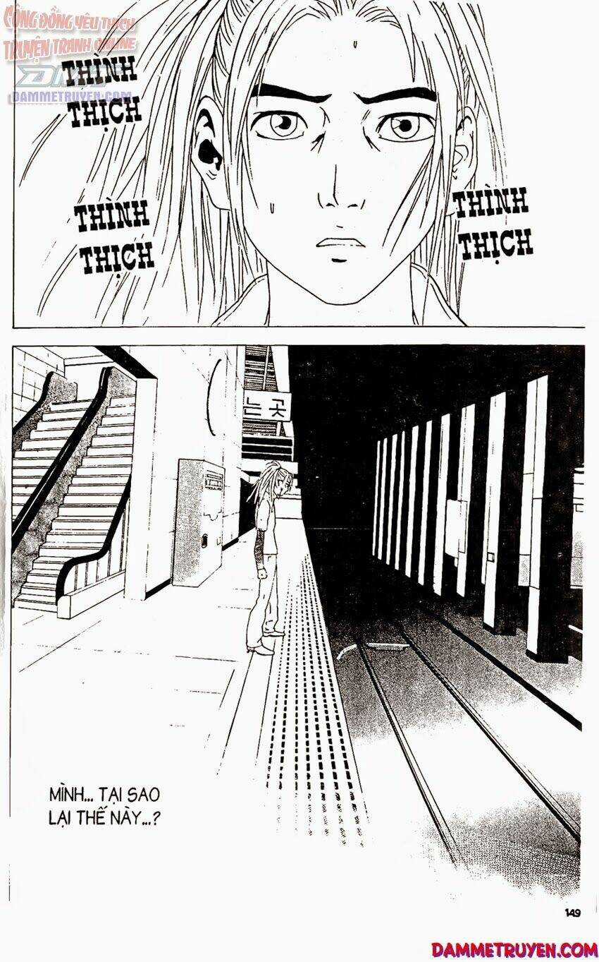 Ai Hơn Ai - Chapter 148 - Trang 4