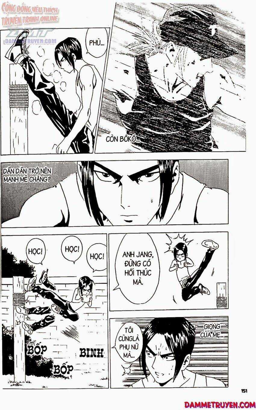 Ai Hơn Ai - Chapter 148 - Trang 6