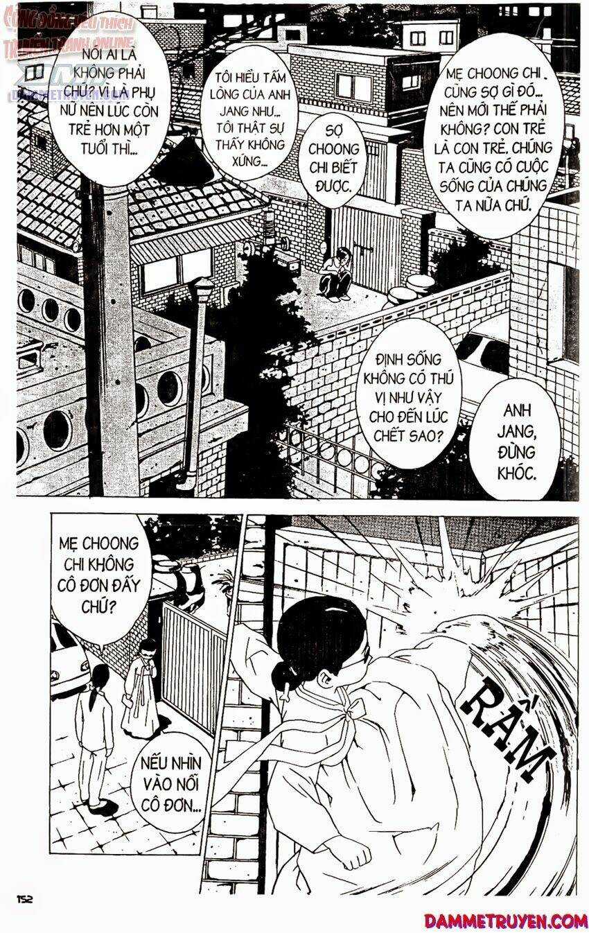 Ai Hơn Ai - Chapter 148 - Trang 7