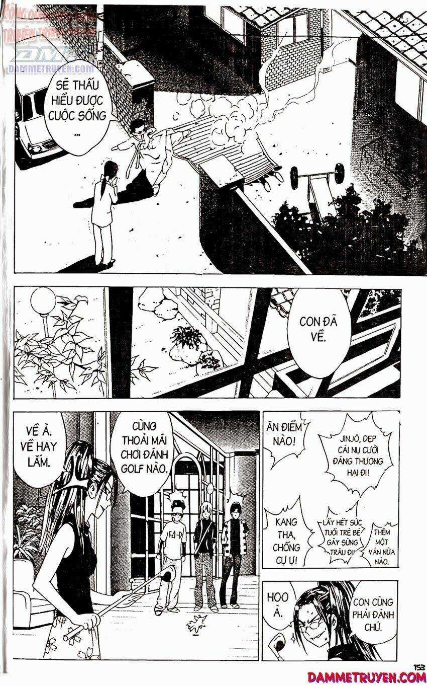 Ai Hơn Ai - Chapter 148 - Trang 8