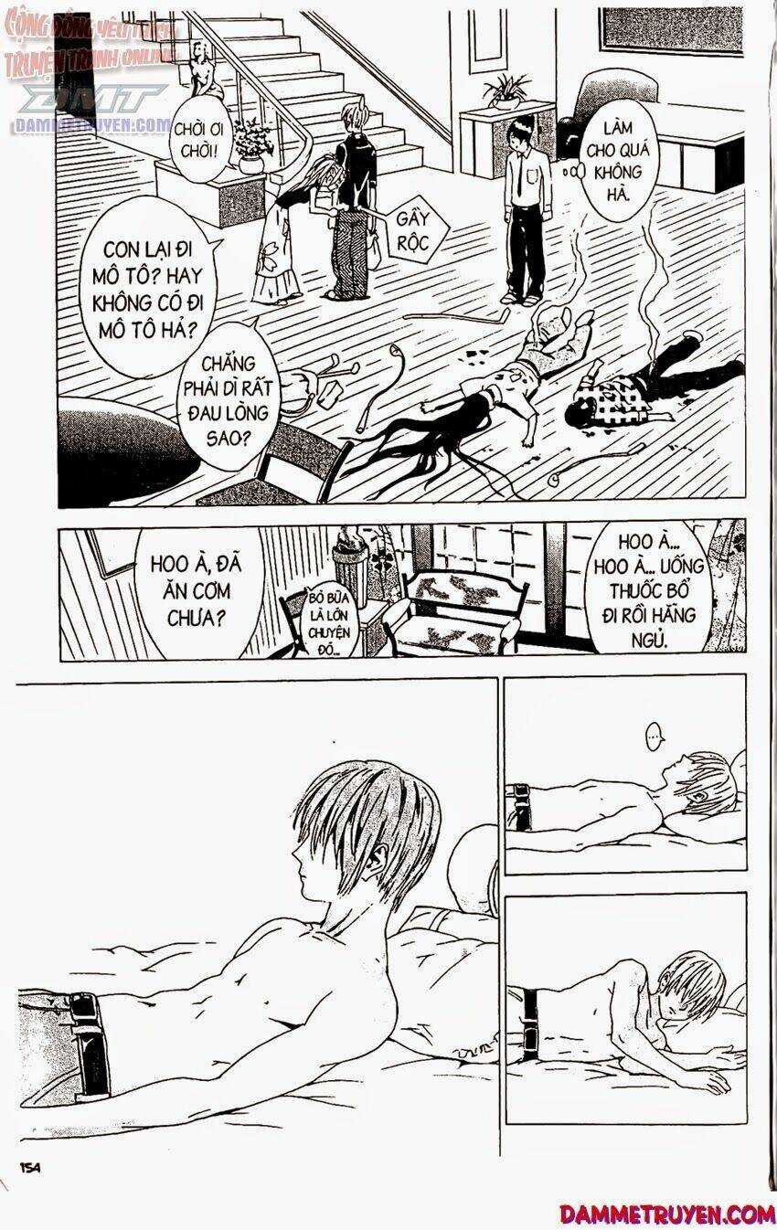 Ai Hơn Ai - Chapter 148 - Trang 9