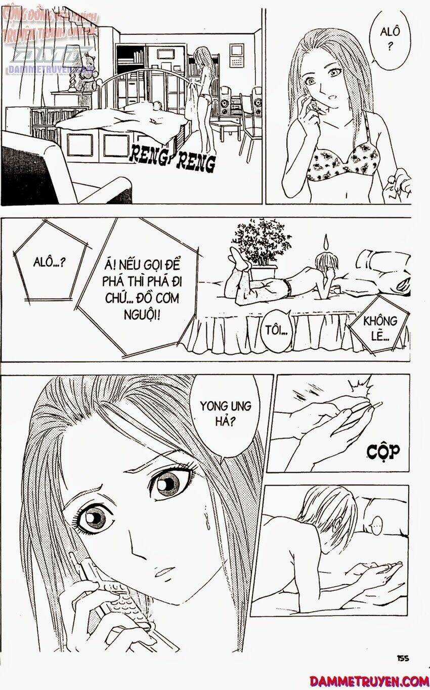 Ai Hơn Ai - Chapter 148 - Trang 10