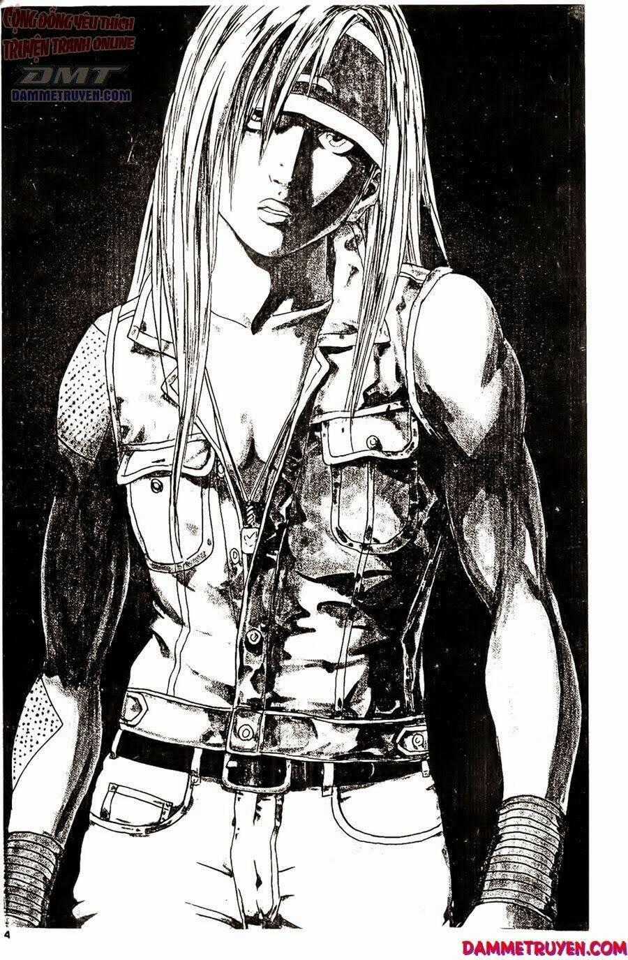 Ai Hơn Ai - Chapter 149 - Trang 1