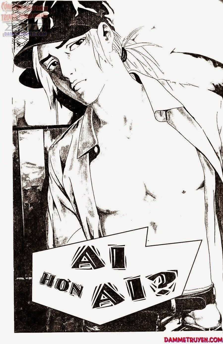 Ai Hơn Ai - Chapter 149 - Trang 2