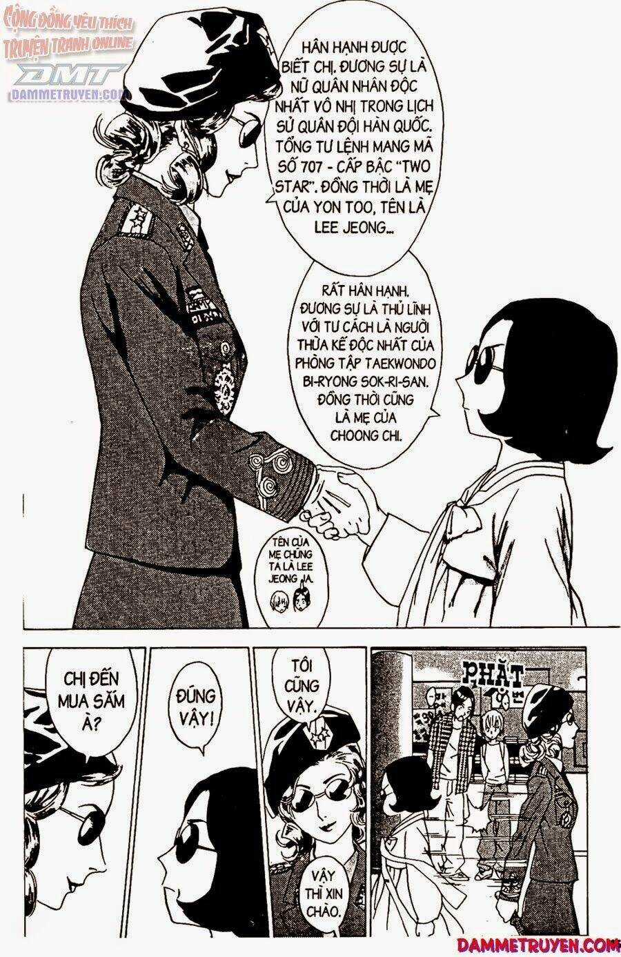 Ai Hơn Ai - Chapter 149 - Trang 12