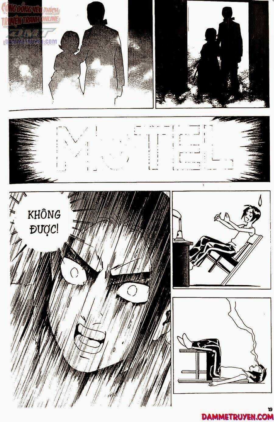 Ai Hơn Ai - Chapter 149 - Trang 16