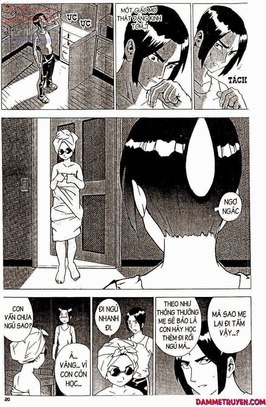 Ai Hơn Ai - Chapter 149 - Trang 17