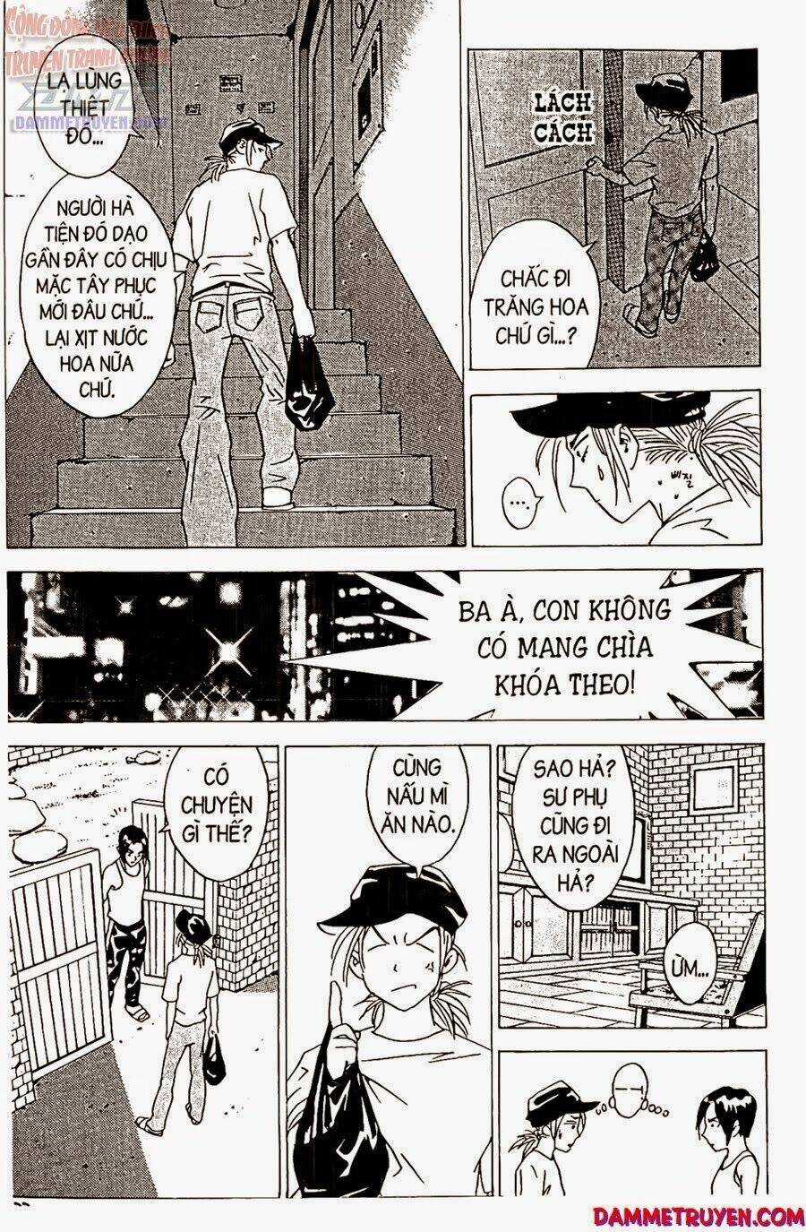 Ai Hơn Ai - Chapter 149 - Trang 19