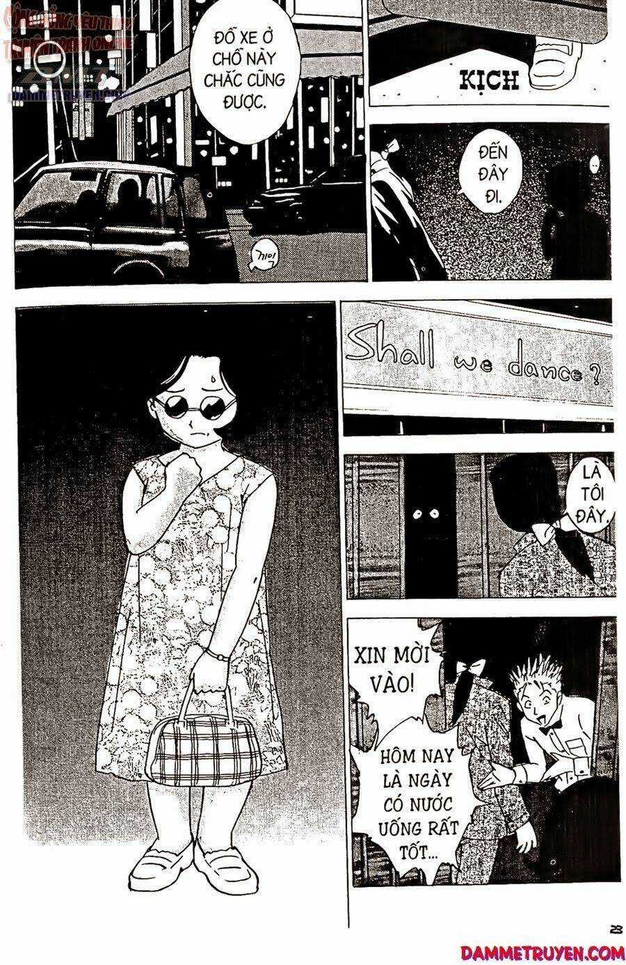 Ai Hơn Ai - Chapter 149 - Trang 20