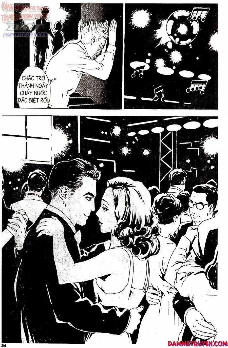 Ai Hơn Ai - Chapter 149 - Trang 21