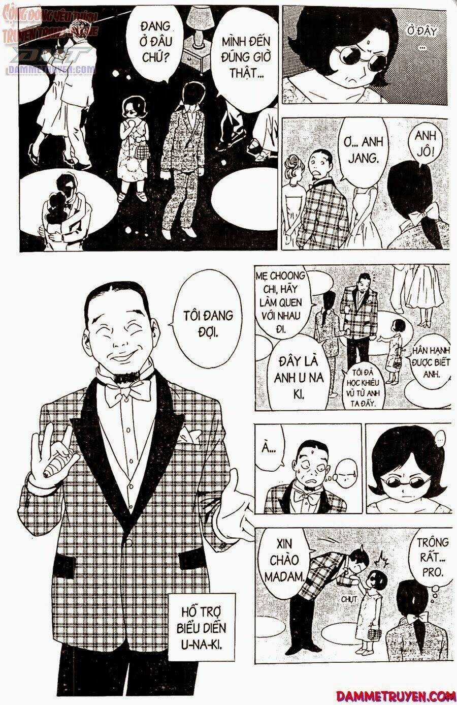 Ai Hơn Ai - Chapter 149 - Trang 22