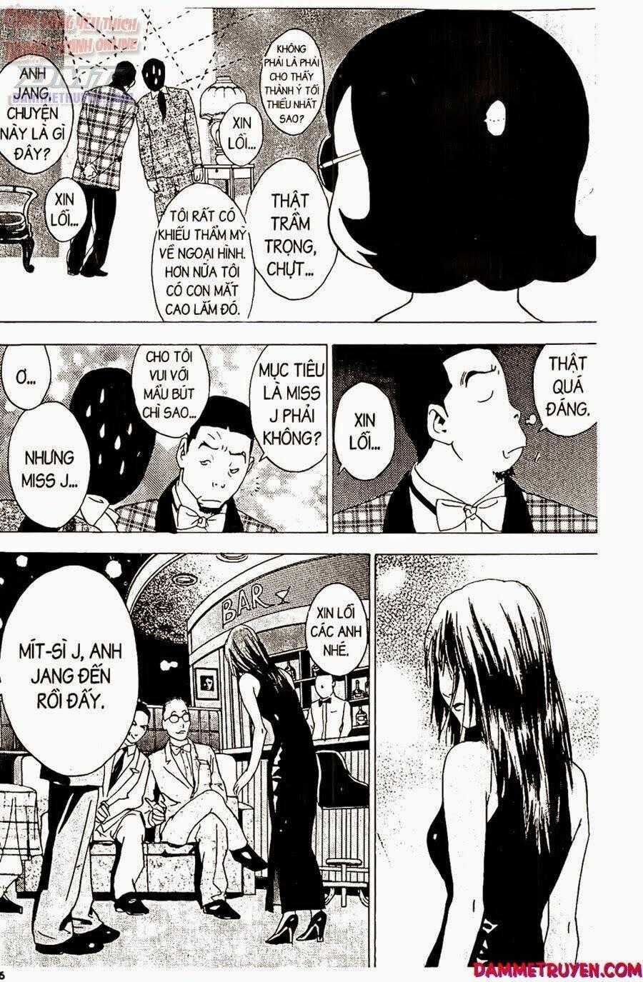 Ai Hơn Ai - Chapter 149 - Trang 23