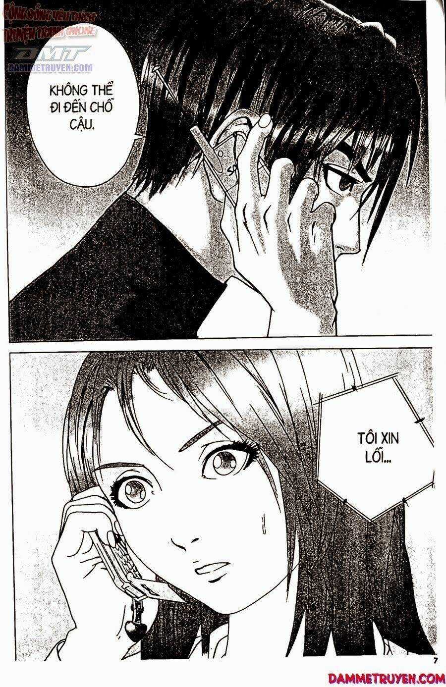 Ai Hơn Ai - Chapter 149 - Trang 4