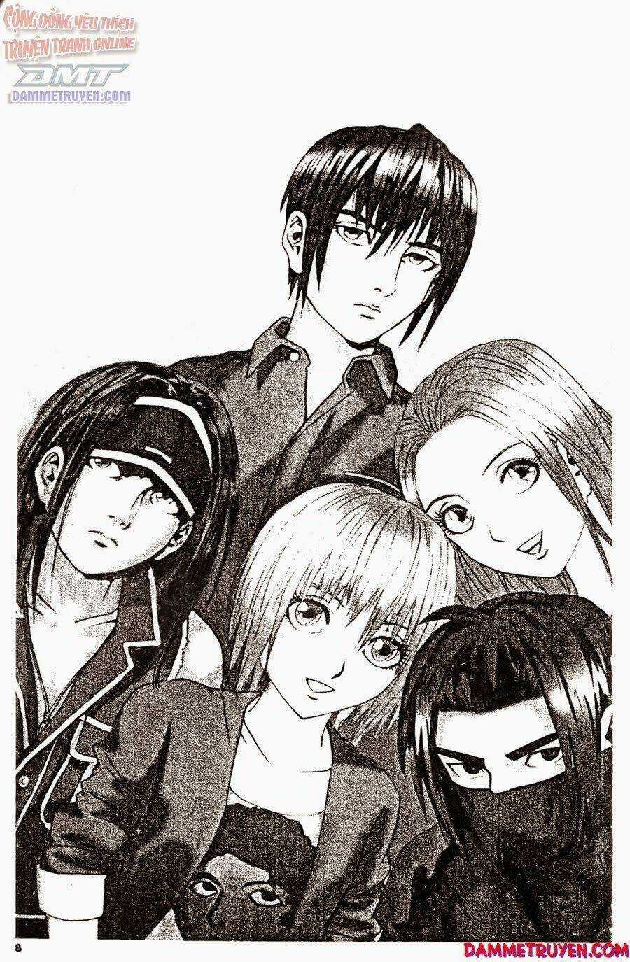 Ai Hơn Ai - Chapter 149 - Trang 5