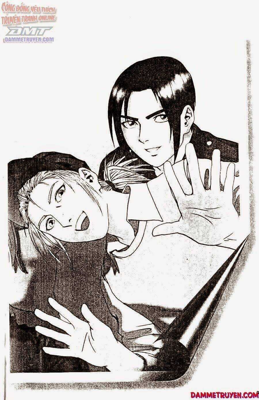 Ai Hơn Ai - Chapter 149 - Trang 6