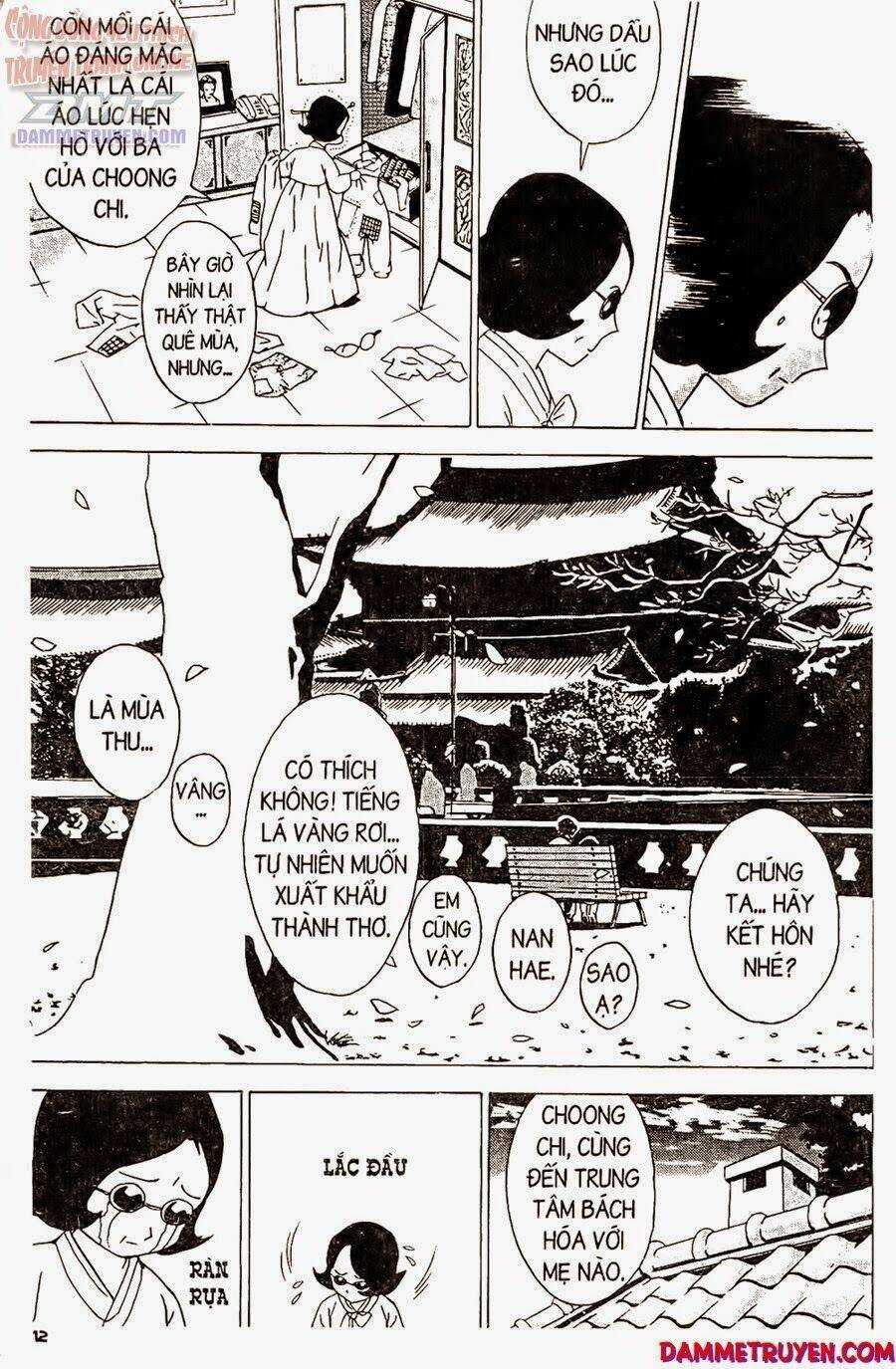 Ai Hơn Ai - Chapter 149 - Trang 9