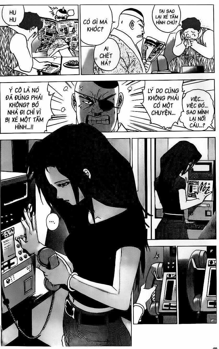Ai Hơn Ai - Chapter 15 - Trang 1