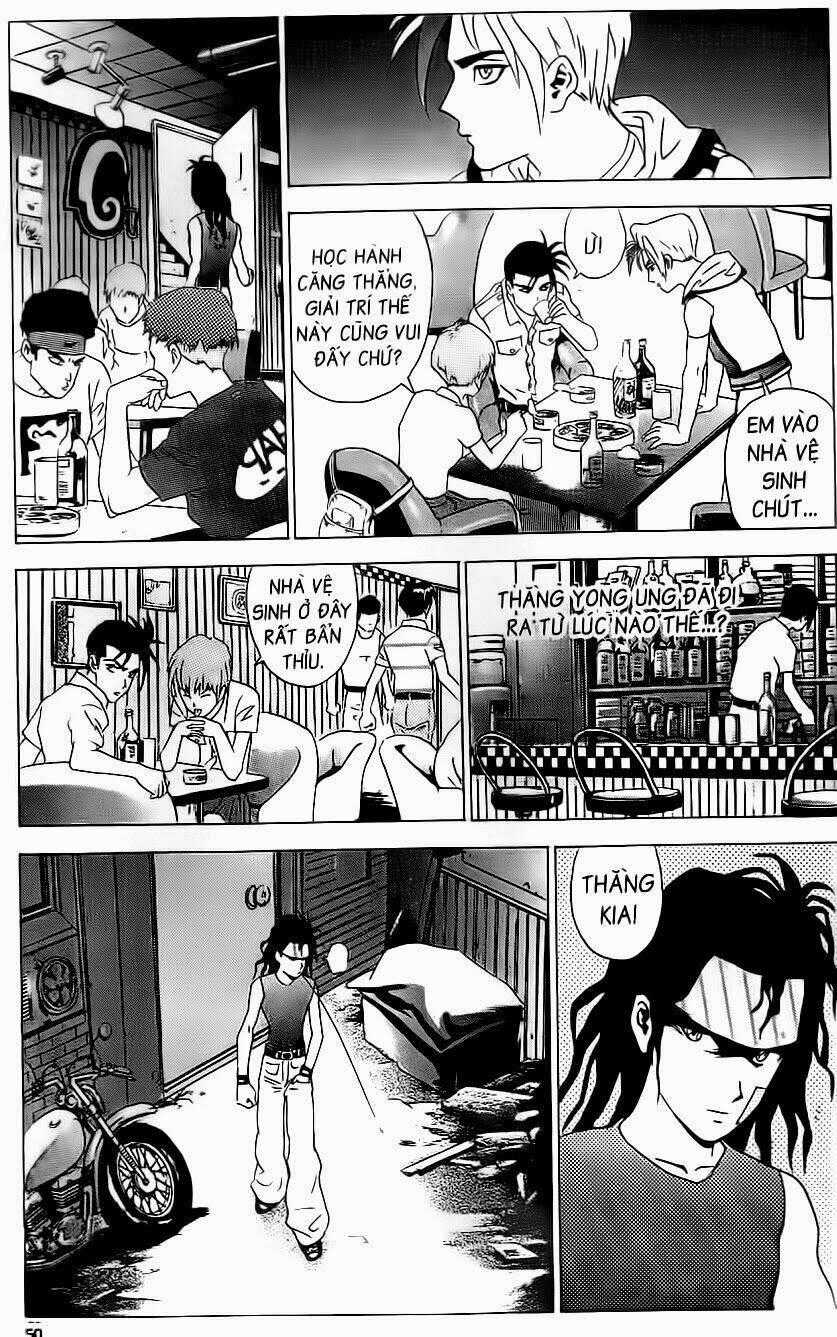 Ai Hơn Ai - Chapter 15 - Trang 2