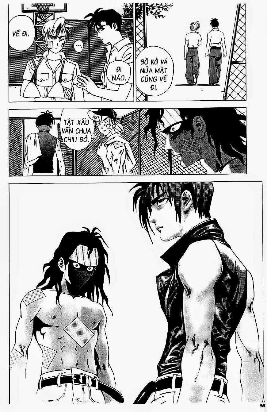 Ai Hơn Ai - Chapter 15 - Trang 11
