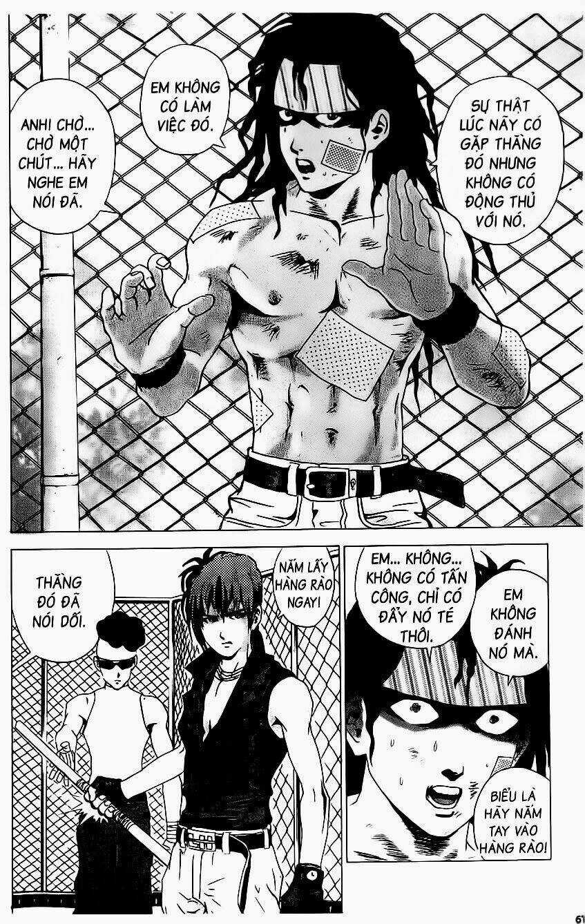 Ai Hơn Ai - Chapter 15 - Trang 13