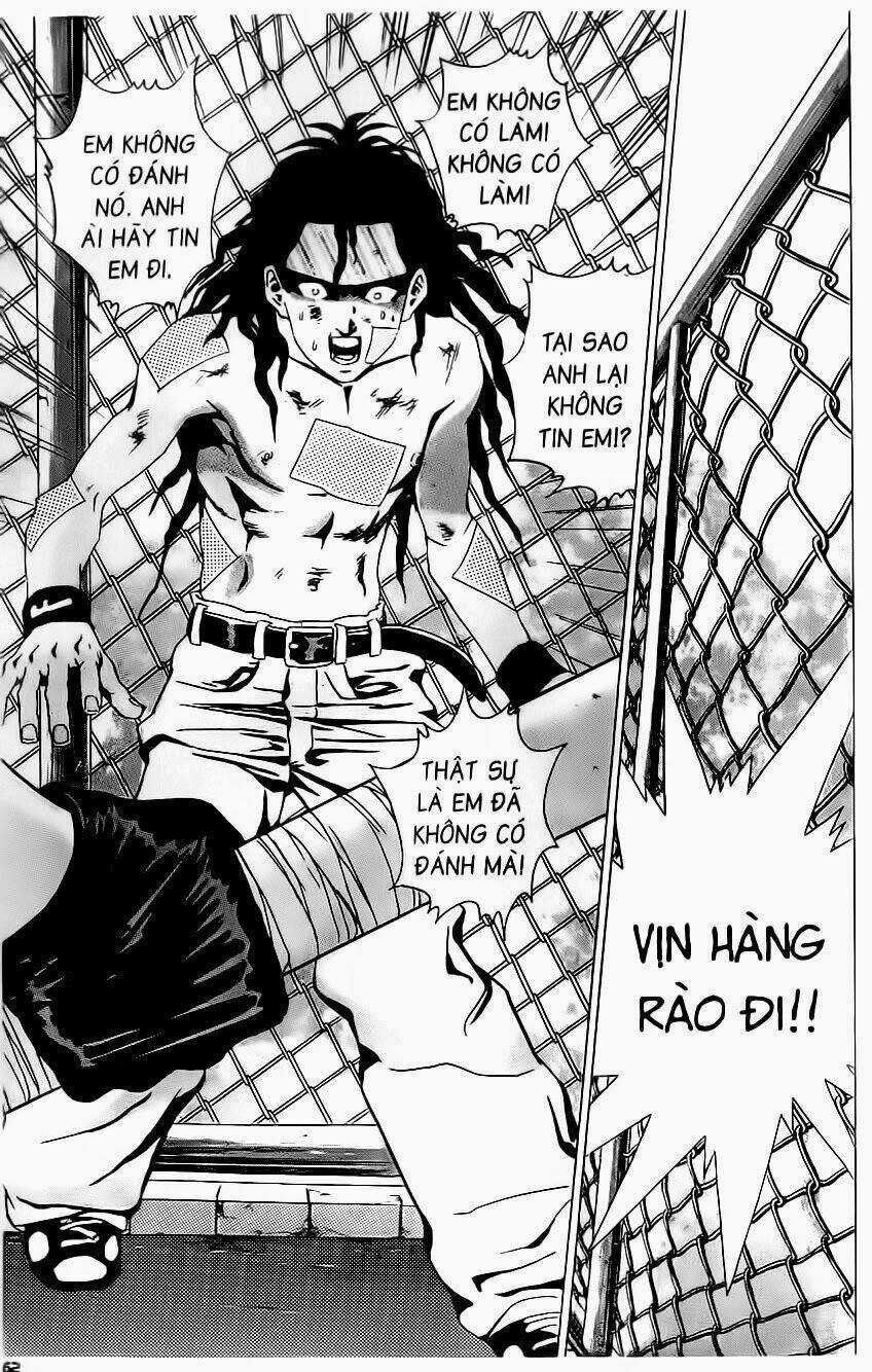 Ai Hơn Ai - Chapter 15 - Trang 14