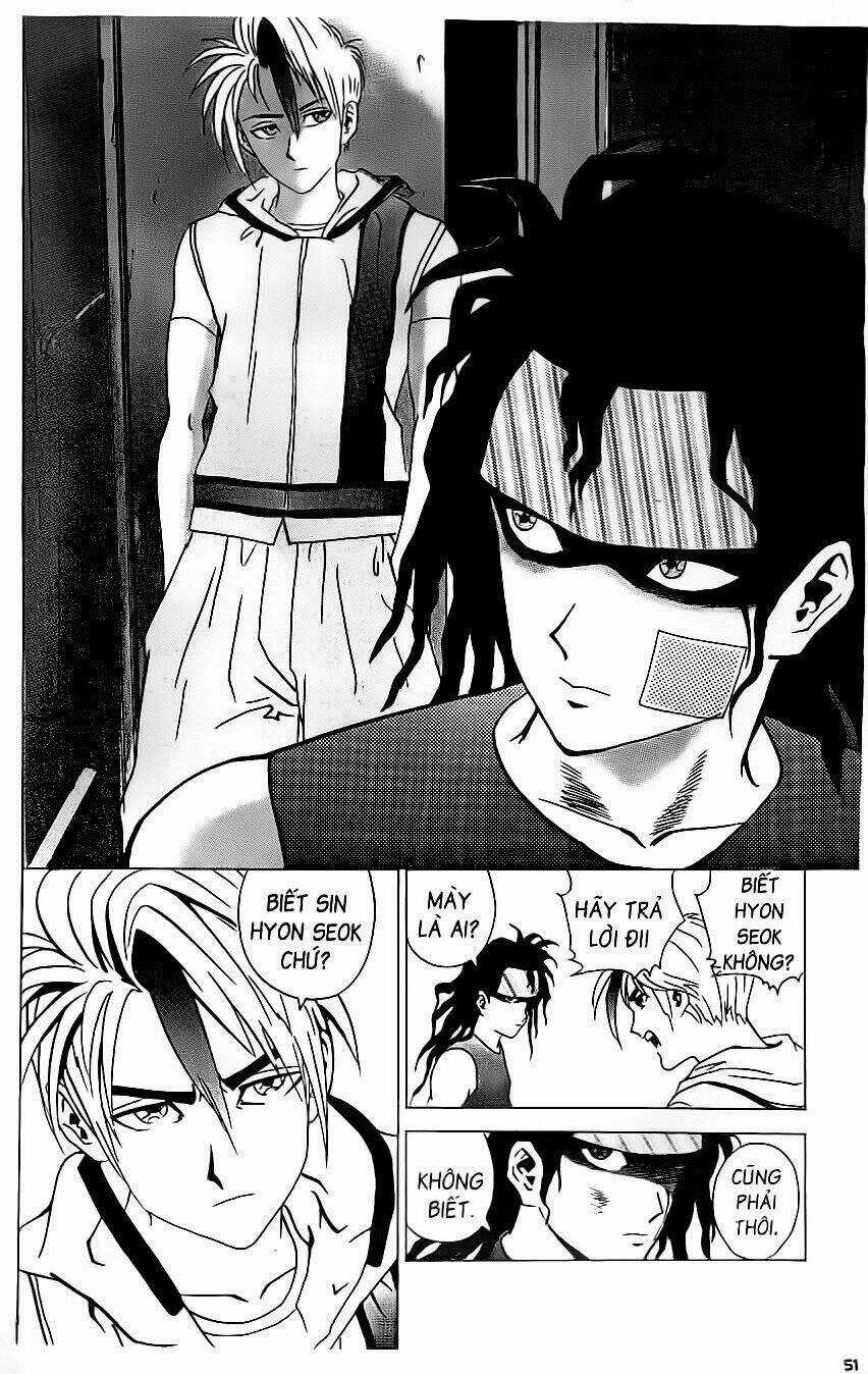 Ai Hơn Ai - Chapter 15 - Trang 3