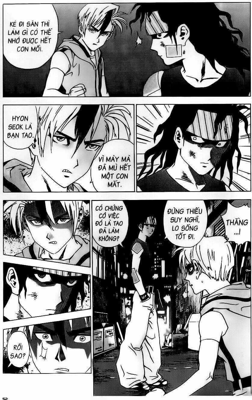 Ai Hơn Ai - Chapter 15 - Trang 4