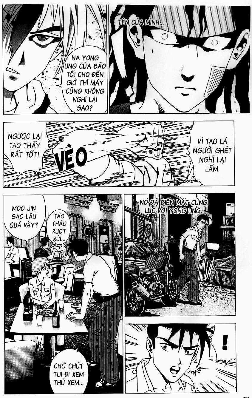 Ai Hơn Ai - Chapter 15 - Trang 5