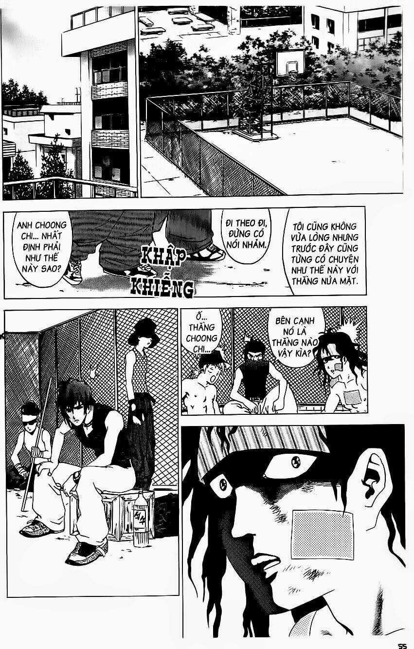 Ai Hơn Ai - Chapter 15 - Trang 7