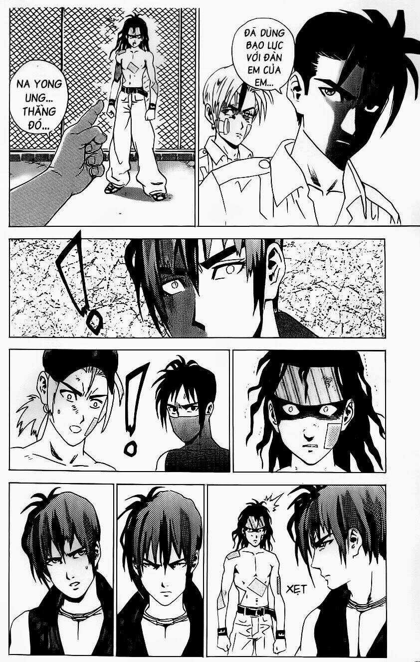 Ai Hơn Ai - Chapter 15 - Trang 9