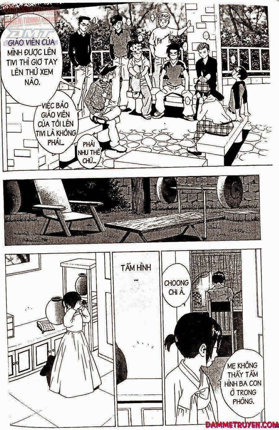 Ai Hơn Ai - Chapter 150 - Trang 13